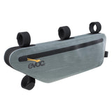 Evoc Frame 3.5L Waterproof Pack Steel (Medium)