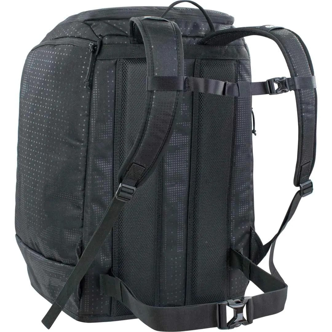 Evoc Gear Backpack Black