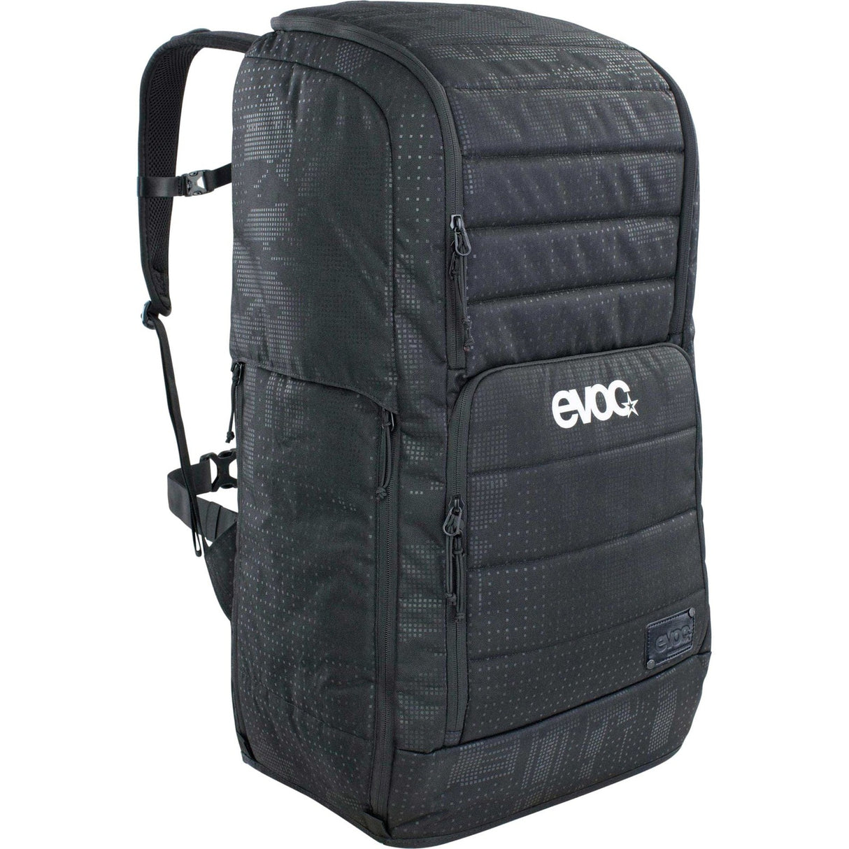 Evoc Gear Backpack Black