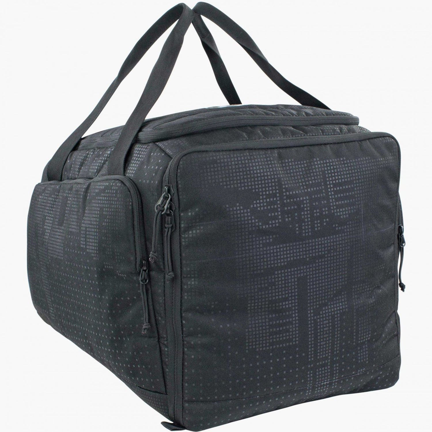 evoc gear bag 20l Evoc Gear Bag Black – Crooze