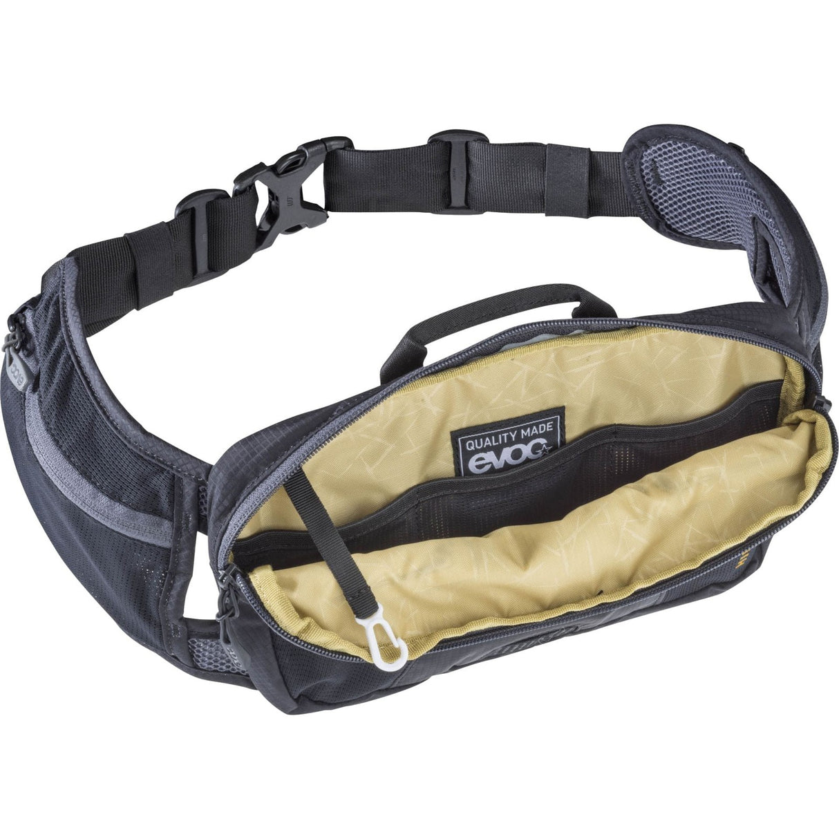 Evoc Hip Pouch 1 Black