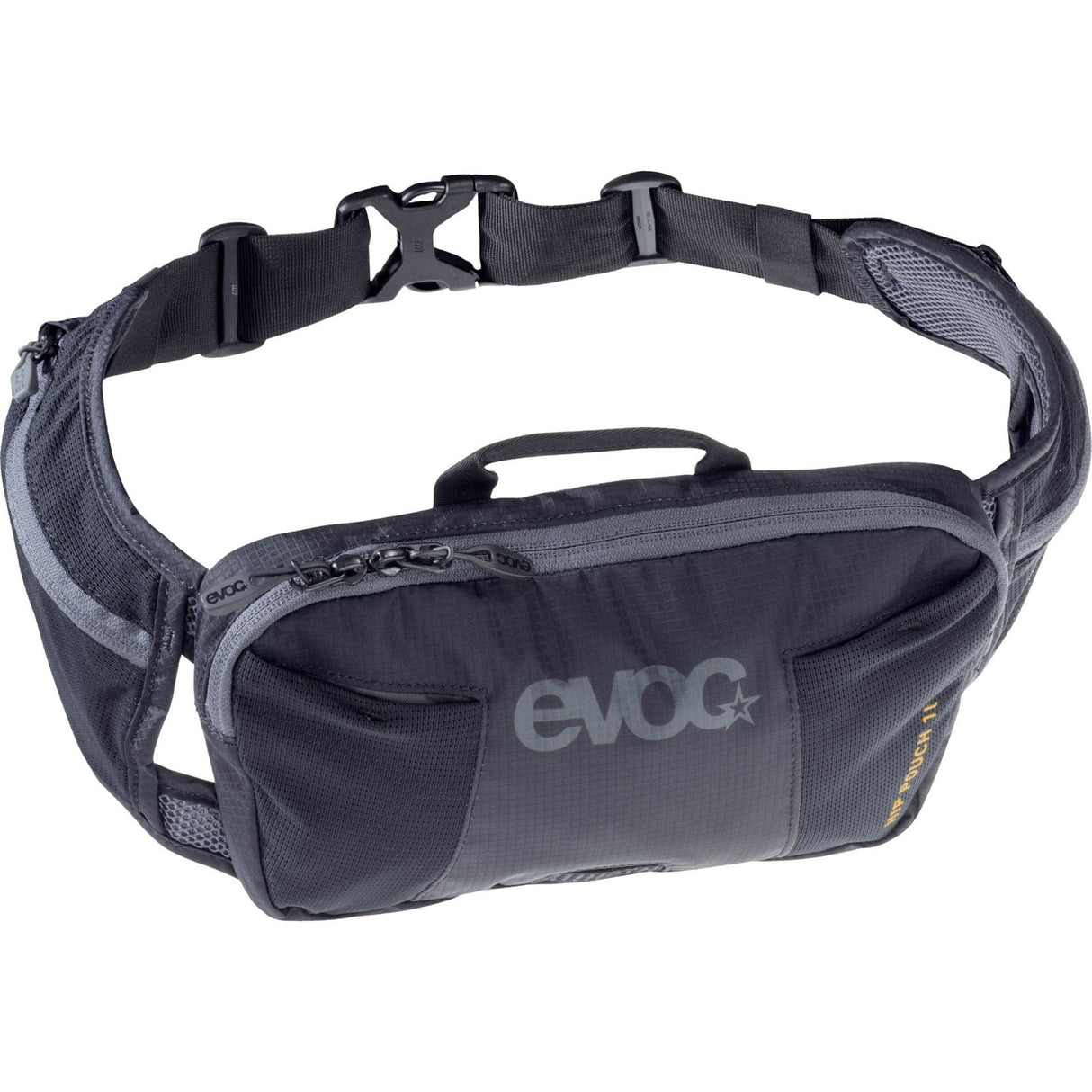 Evoc Hip Pouch 1 Black