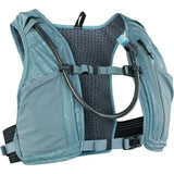 Evoc Hydro Pro 1.5 Vest w/1.5L Hydration Bladder Steel