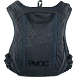 Evoc Hydro Pro 3 Vest w/1.5L Hydration Bladder Black