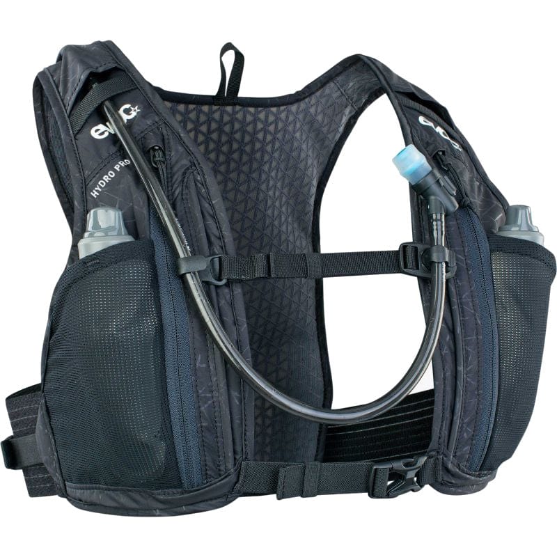 Evoc Hydro Pro 3 Vest w/1.5L Hydration Bladder Black