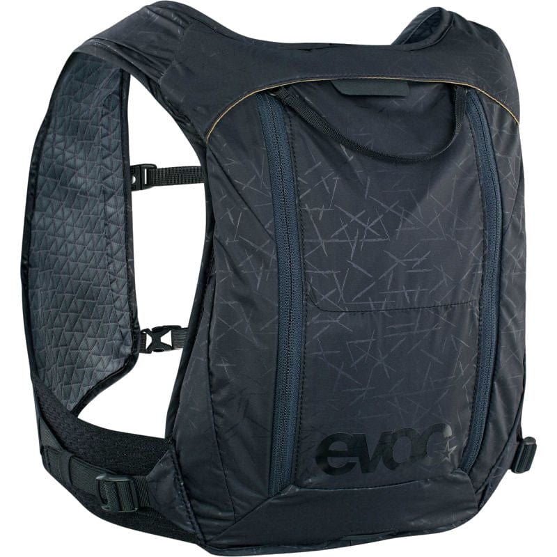 Evoc Hydro Pro 3 Vest w/1.5L Hydration Bladder Black