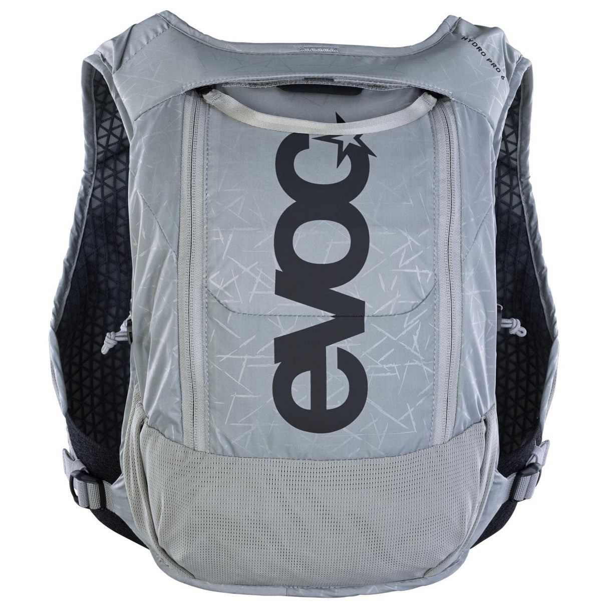 Evoc Hydro Pro 6 Vest w/1.5L Hydration Bladder Stone