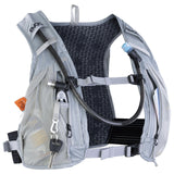 Evoc Hydro Pro 6 Vest w/1.5L Hydration Bladder Stone