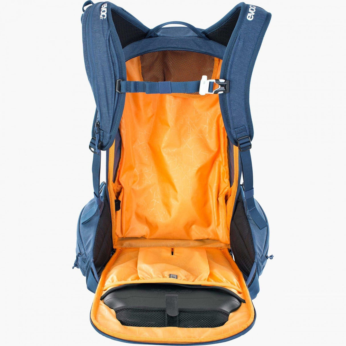 Evoc Line Pro 20 Touring/Ski Backpack Denim Blue