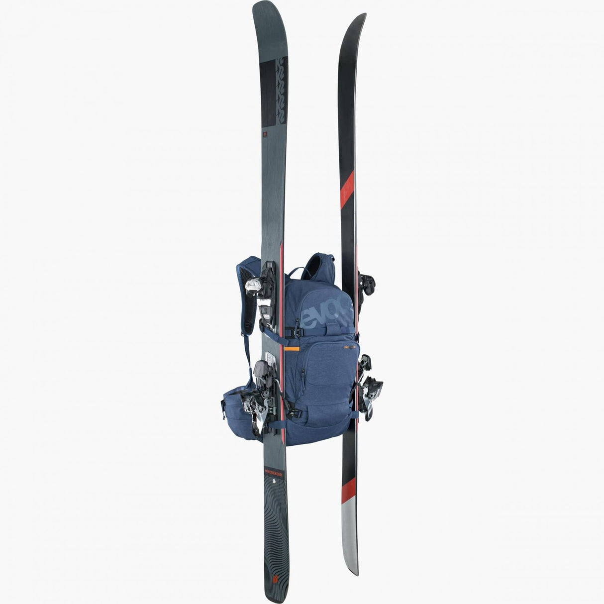 Evoc Line Pro 20 Touring/Ski Backpack Denim Blue