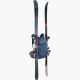 Evoc Line Pro 20 Touring/Ski Backpack Denim Blue