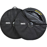 Evoc MTB Wheel Bag Set (2pcs) Black