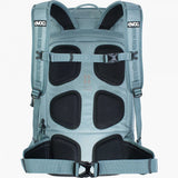 Evoc Mission Pro 28 Backpack Steel