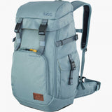 Evoc Mission Pro 28 Backpack Steel