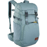 Evoc Mission Pro 28 Backpack Steel