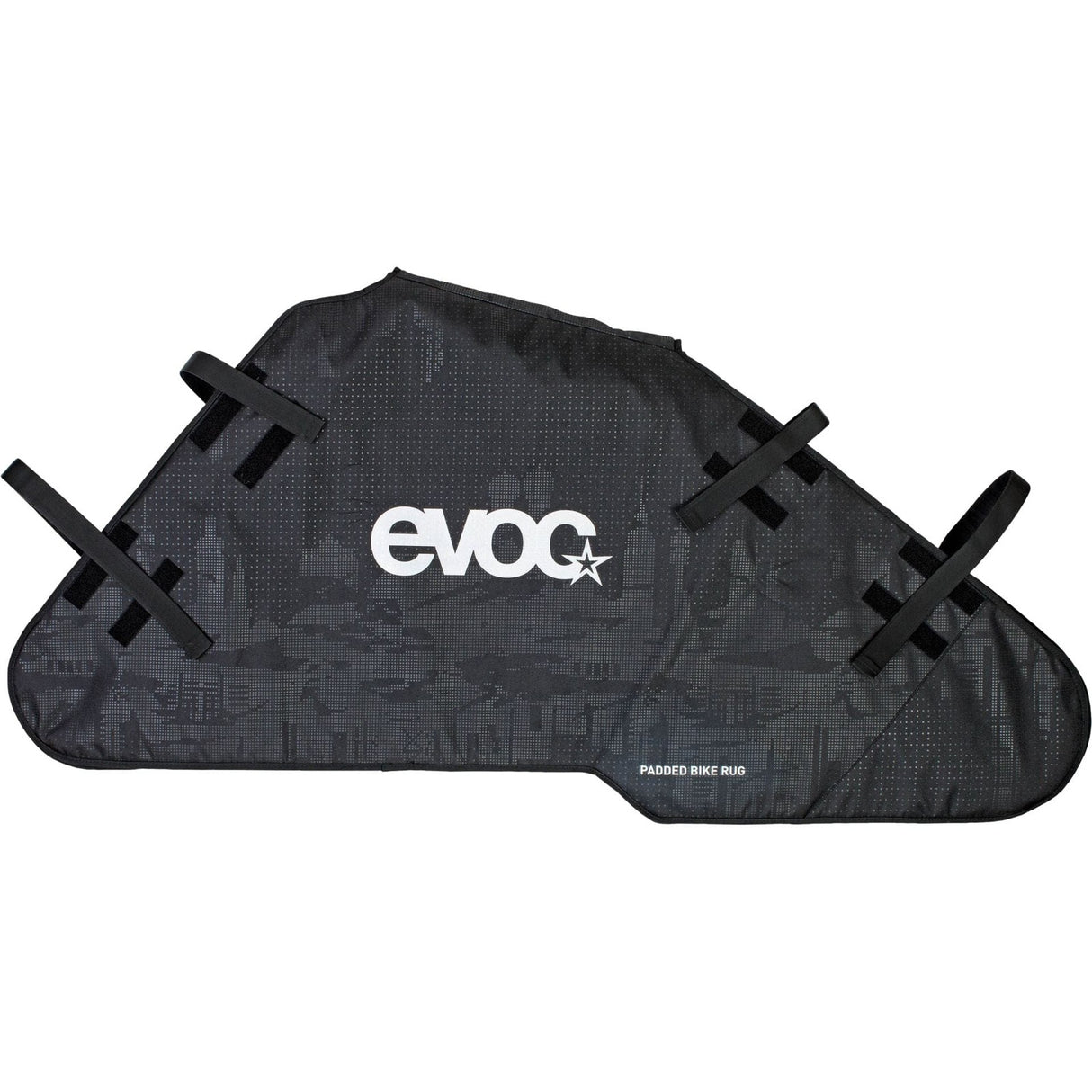 Evoc Protective Bike Rug Black