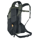 Evoc Ride 12 Backpack w/2L Hydration Bladder Dark Olive/Black