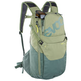 Evoc Ride 16 Backpack Light Olive/Olive