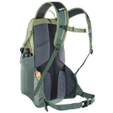 Evoc Ride 16 Backpack Light Olive/Olive