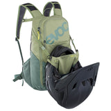 Evoc Ride 16 Backpack Light Olive/Olive