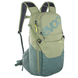 Evoc Ride 16 Backpack Light Olive/Olive