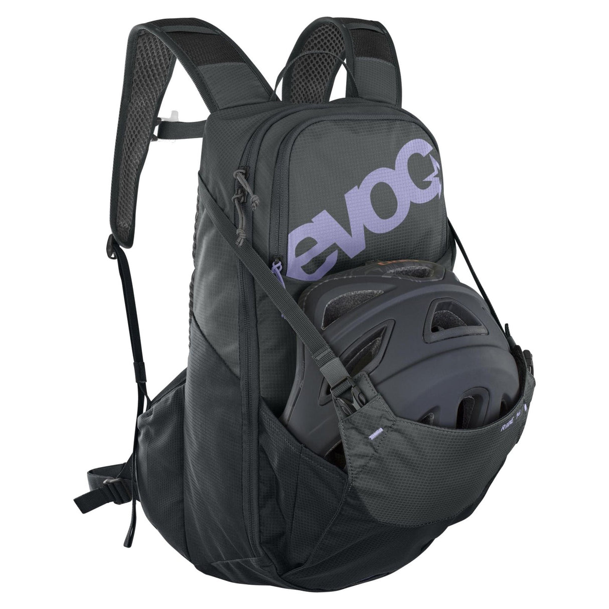 Evoc Ride 16 Backpack Multicolour