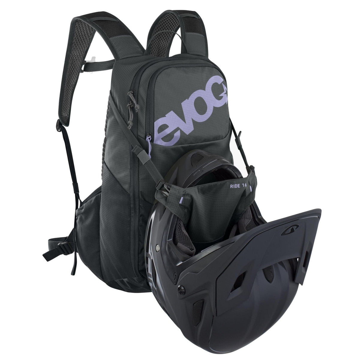 Evoc Ride 16 Backpack Multicolour