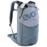 Evoc Ride 6 Backpack w/2L Hydration Bladder Stone/Steel