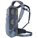 Evoc Ride 6 Backpack w/2L Hydration Bladder Stone/Steel