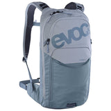 Evoc Ride 6 Backpack w/2L Hydration Bladder Stone/Steel