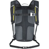 Evoc Ride 8 Backpack w/2L Hydration Bladder Black