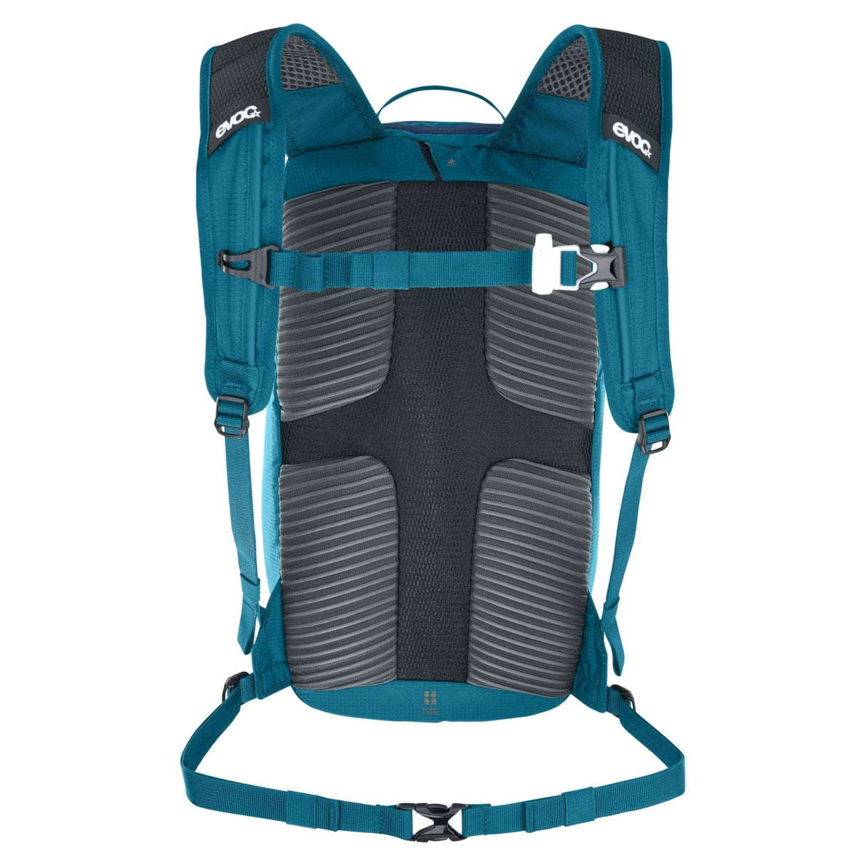 Evoc Ride 8 Backpack w/2L Hydration Bladder Ocean