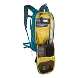 Evoc Ride 8 Backpack w/2L Hydration Bladder Ocean