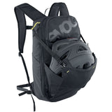 Evoc Ride 8 Backpack w/2L Hydration Bladder Black