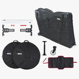 Evoc Road Bike Bag Pro Black