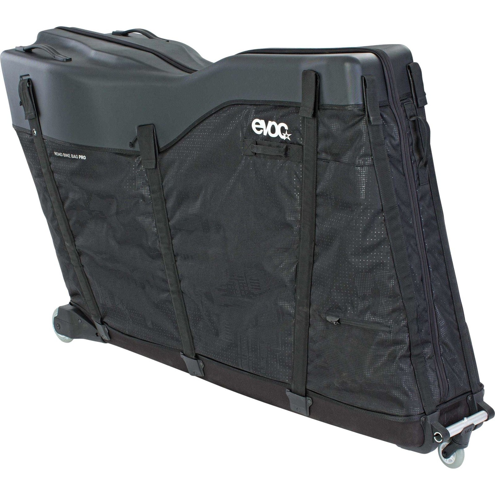 Evoc Road Bike Bag Pro Black – Crooze