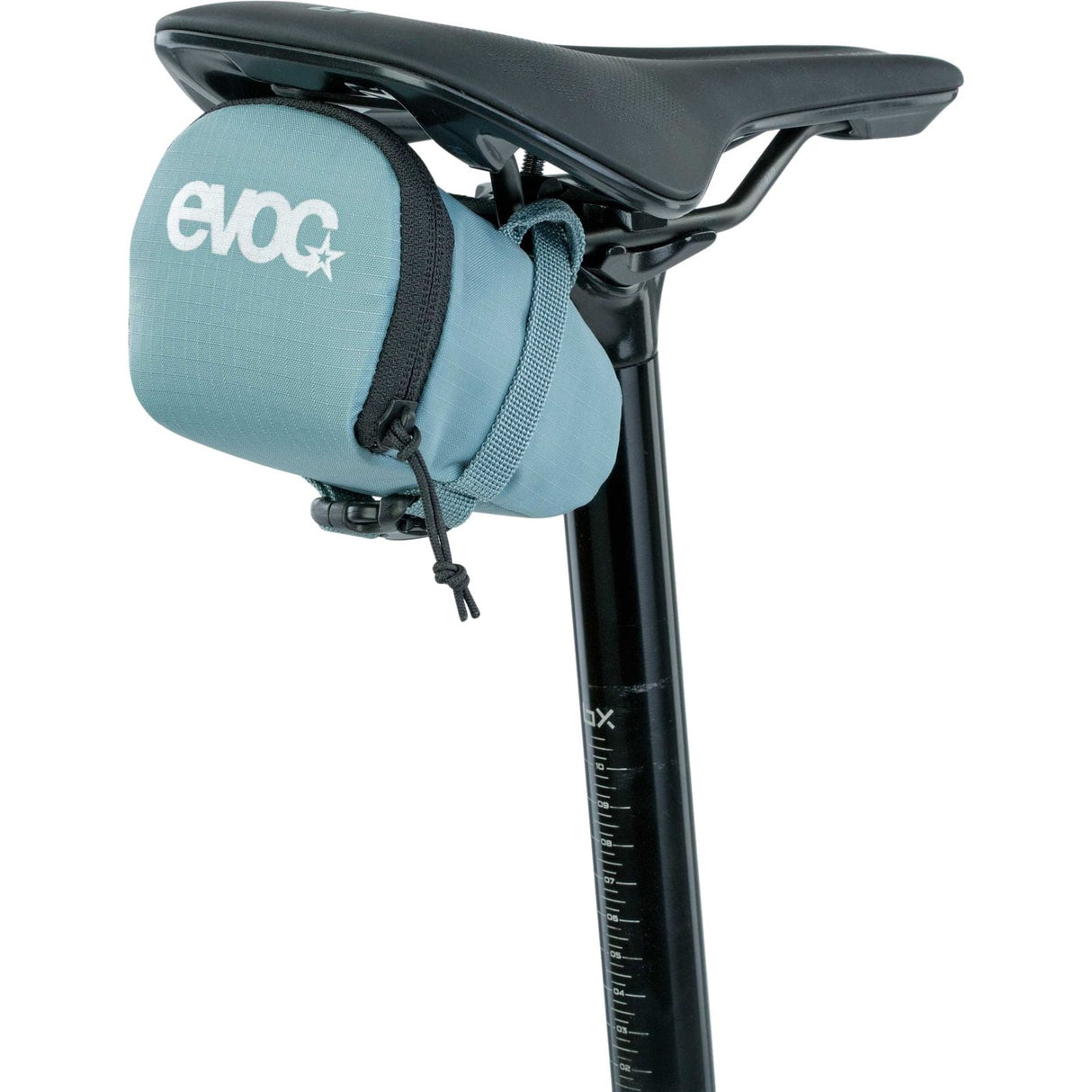 Evoc Seat Bag 300ml Steel (Small)