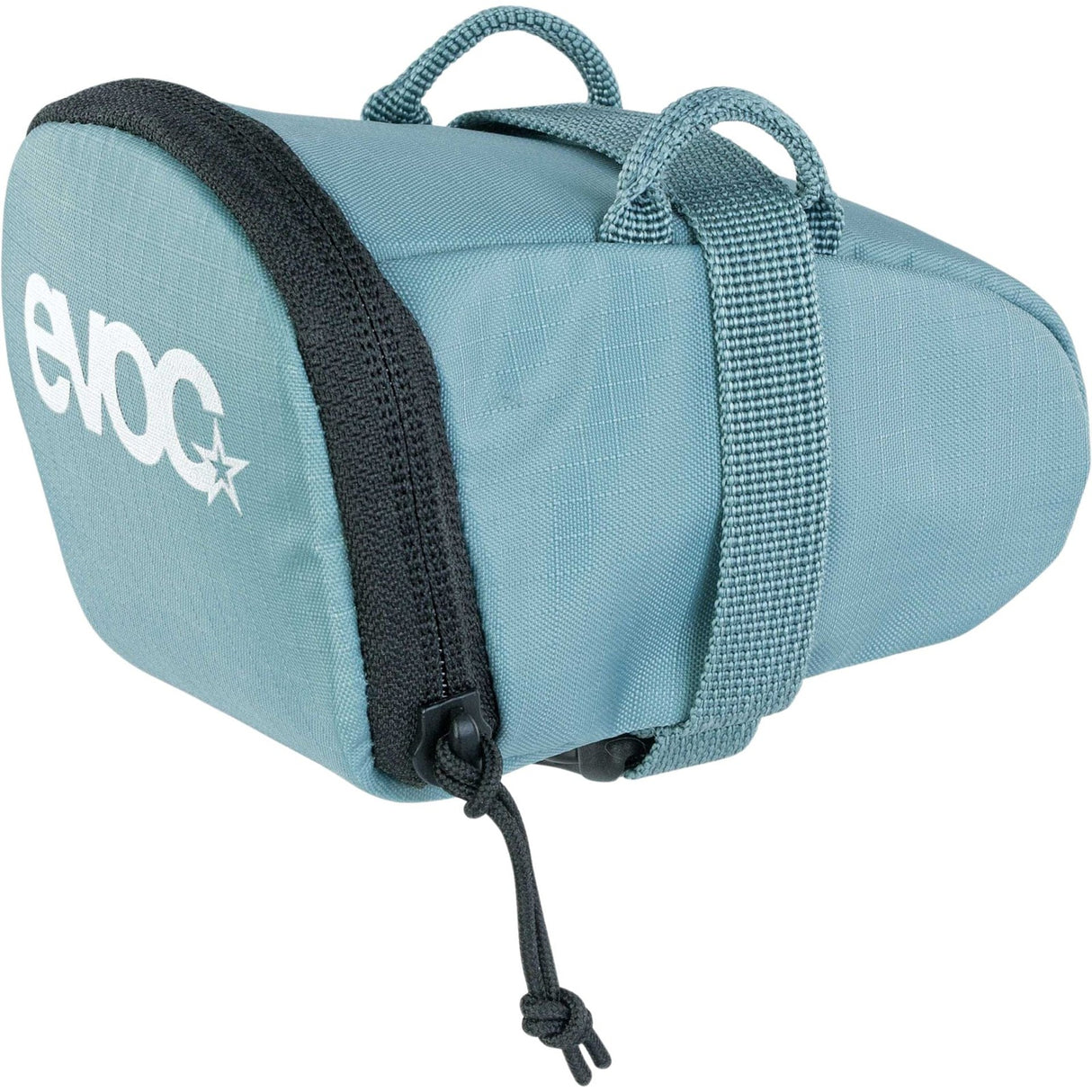 Evoc Seat Bag 300ml Steel (Small)