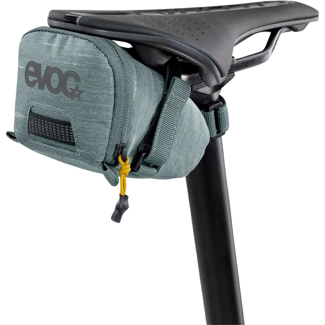 Evoc Seat Bag Tour 500ml Steel (Medium)