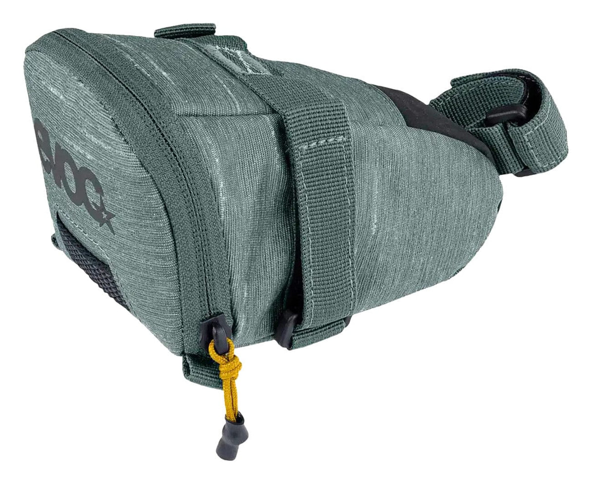 Evoc Seat Bag Tour 500ml Steel (Medium)