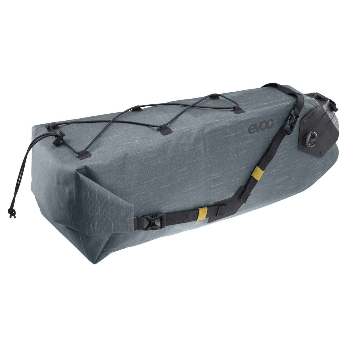 Evoc Seat Boa 12L Waterproof Pack Steel