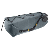 Evoc Seat Boa 12L Waterproof Pack Steel