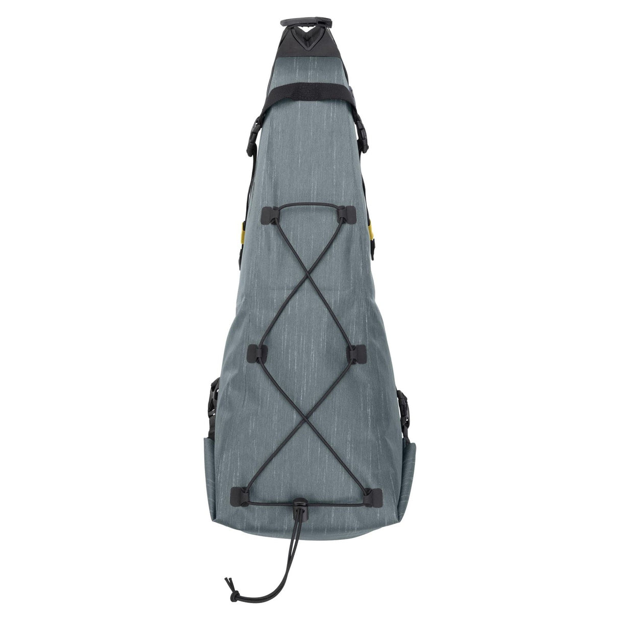 Evoc Seat Boa 12L Waterproof Pack Steel
