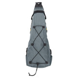Evoc Seat Boa 12L Waterproof Pack Steel
