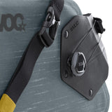 Evoc Seat Boa 12L Waterproof Pack Steel