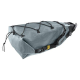 Evoc Seat Boa 8L Waterproof Pack Steel