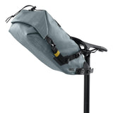Evoc Seat Boa 8L Waterproof Pack Steel