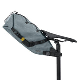 Evoc Seat Boa 8L Waterproof Pack Steel