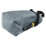 Evoc Seat 2L Waterproof Pack Steel