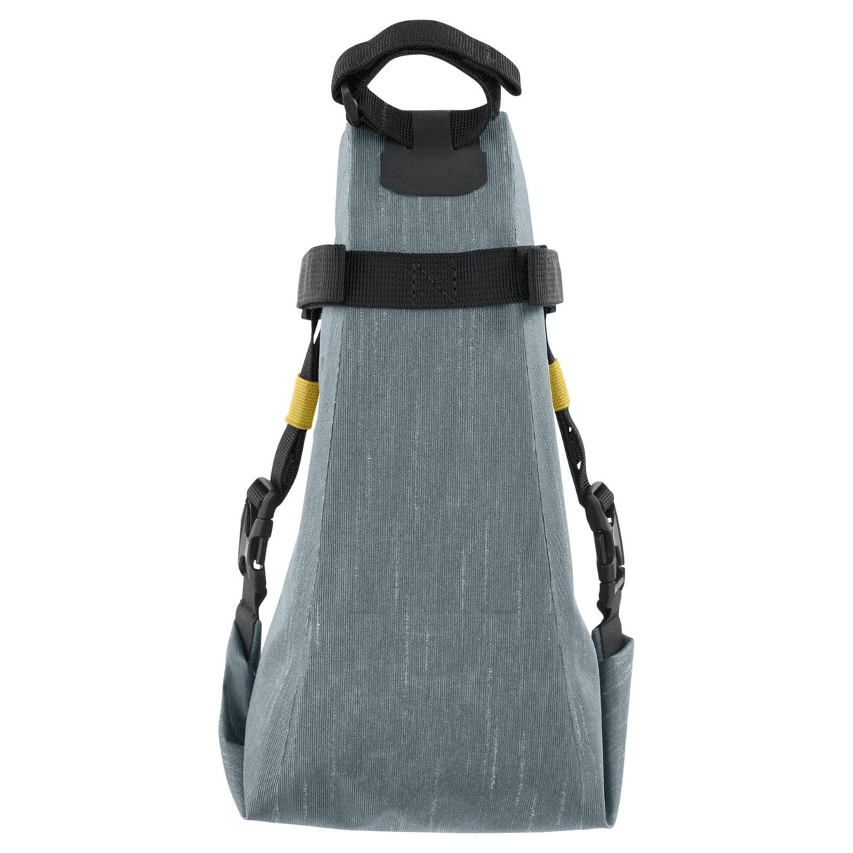 Evoc Seat 2L Waterproof Pack Steel